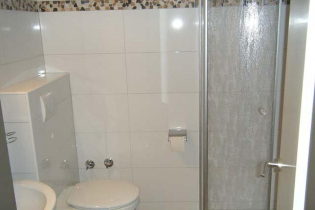 Seehuette Ferienwohnung 701 Cuxhaven Luaran gambar
